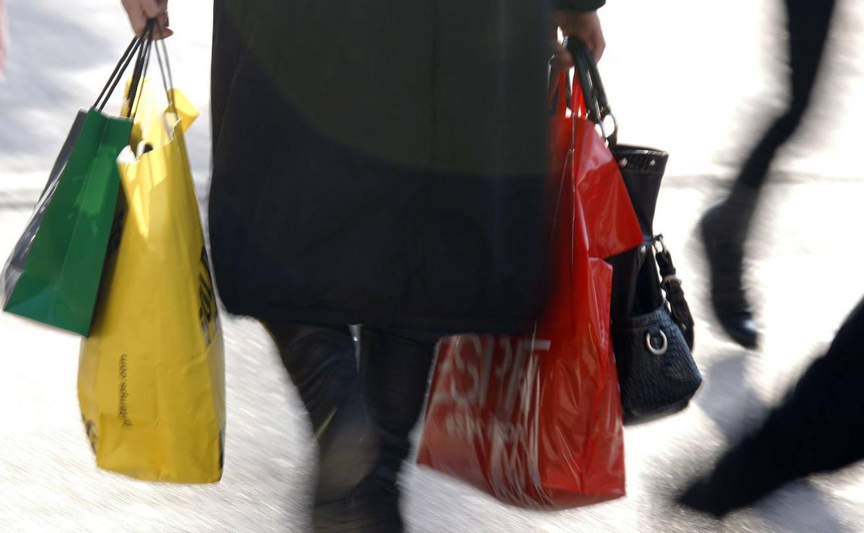 Valladolid Estos son los festivos de Navidad que abrirán RÍO Shopping y Vallsur El Norte de